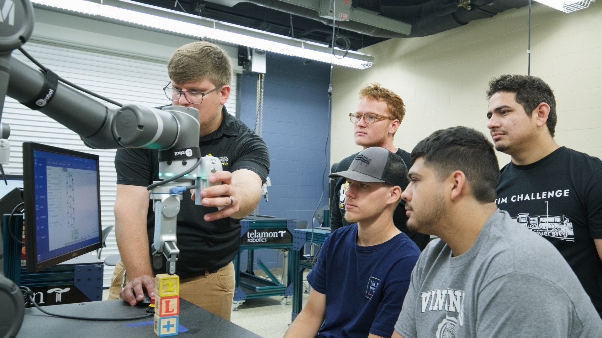 Vincennes University